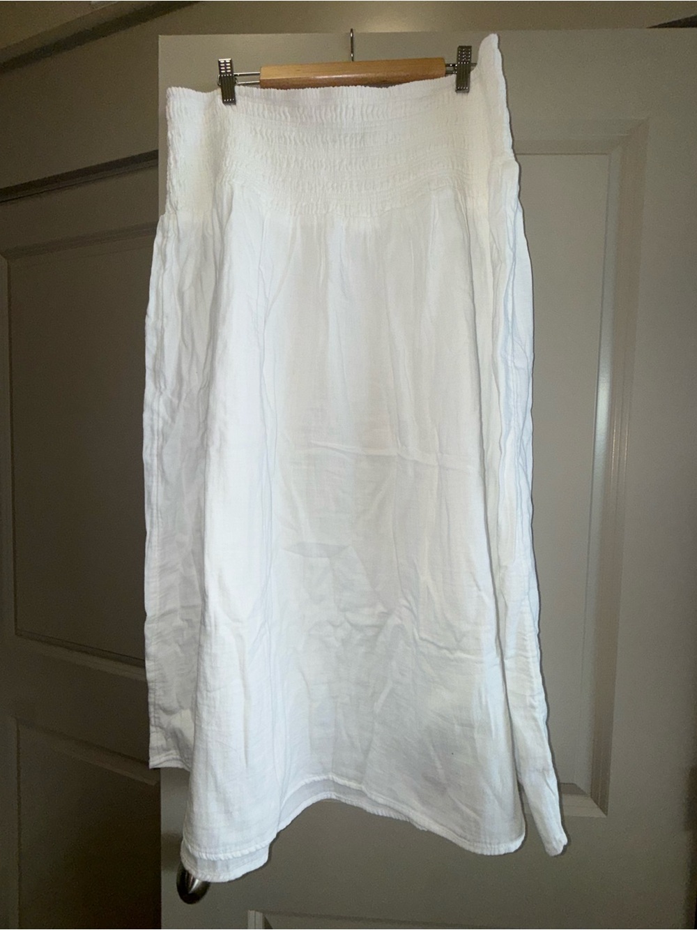 Old Navy A-line Skirt